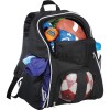 Sport Ball Backpacks lifestyle image